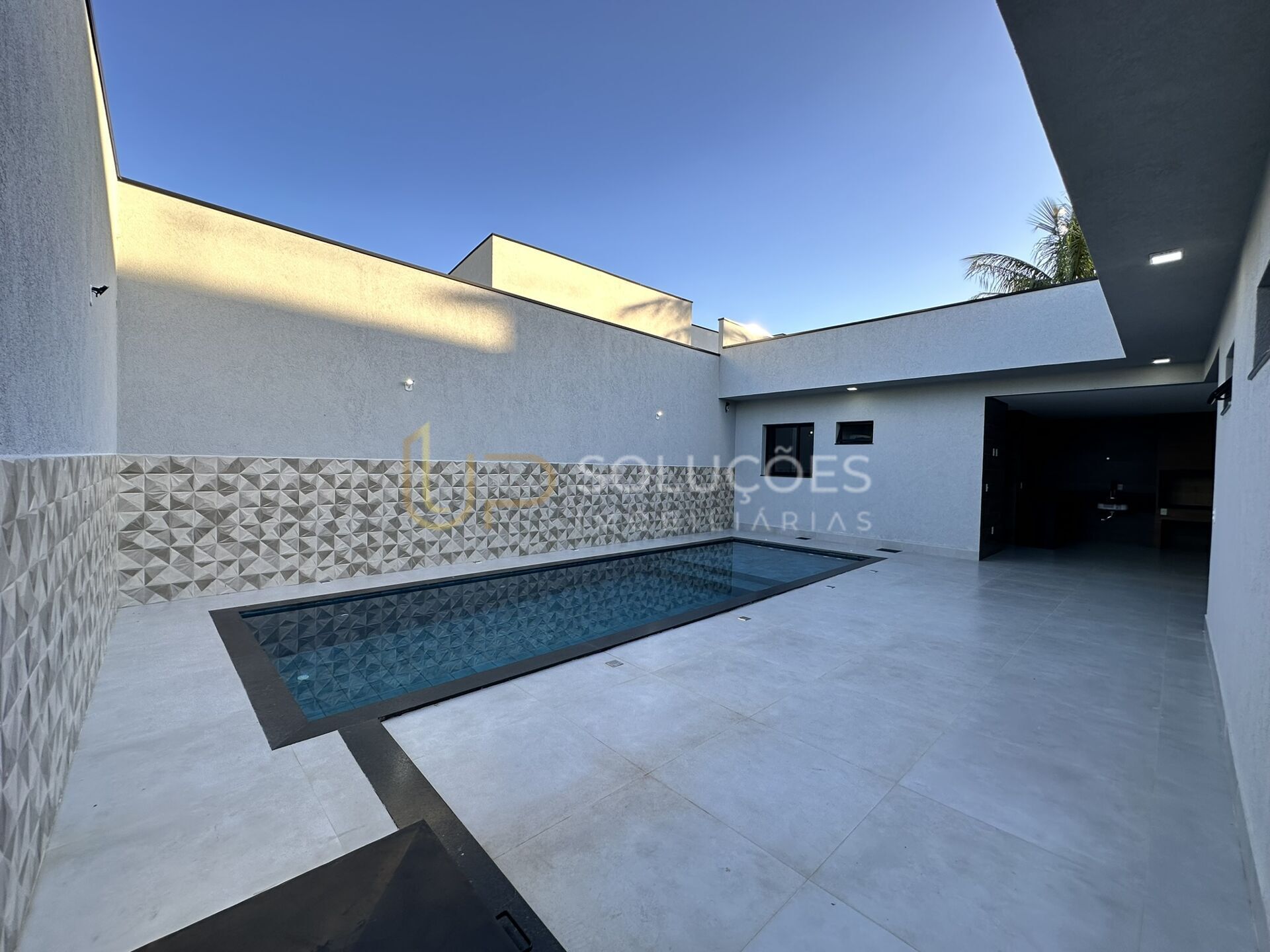 Casa de Condomínio, 4 quartos - Foto 33