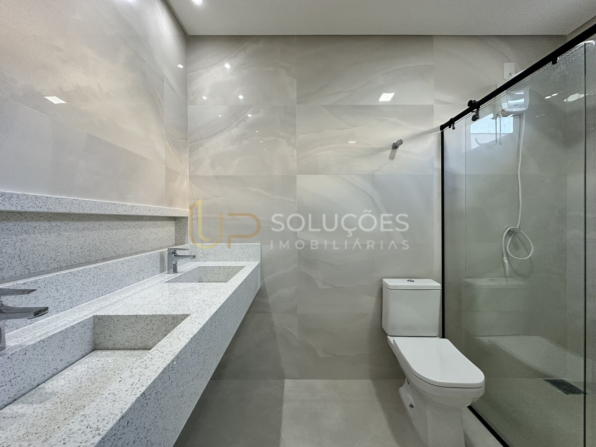 Casa de Condomínio, 4 quartos - Foto 18