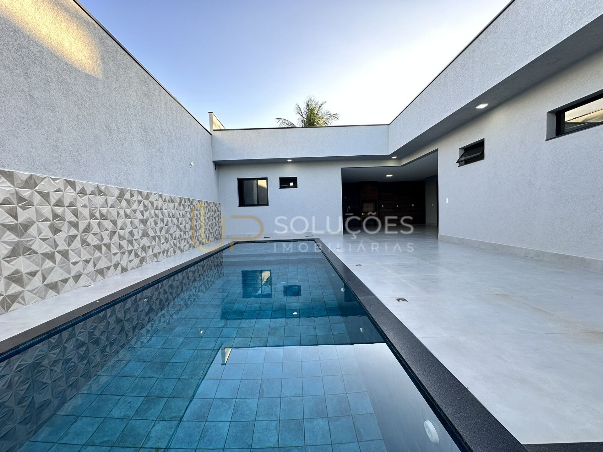 Casa de Condomínio, 4 quartos - Foto 35