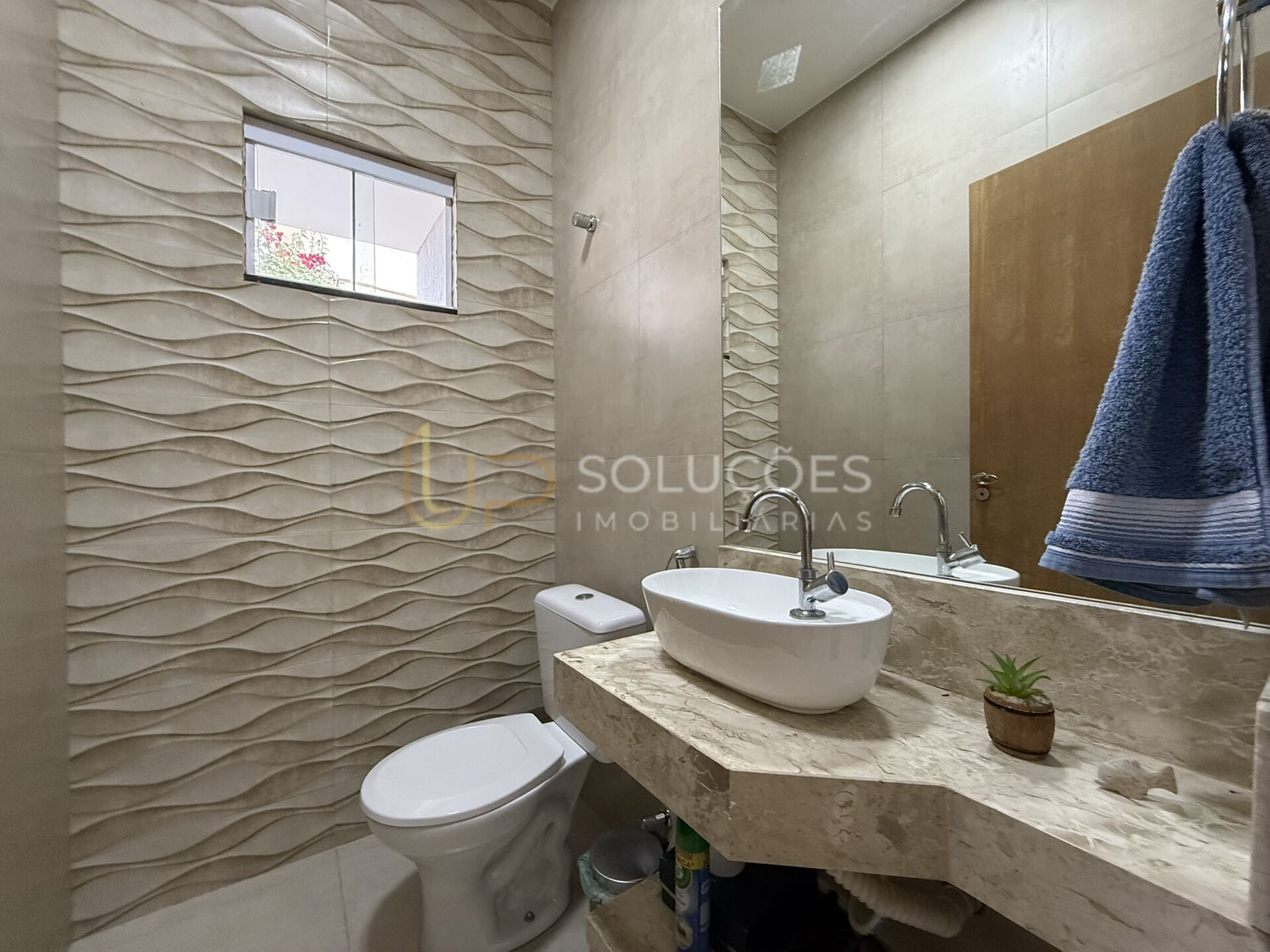 Casa de Condomínio, 3 quartos - Foto 25