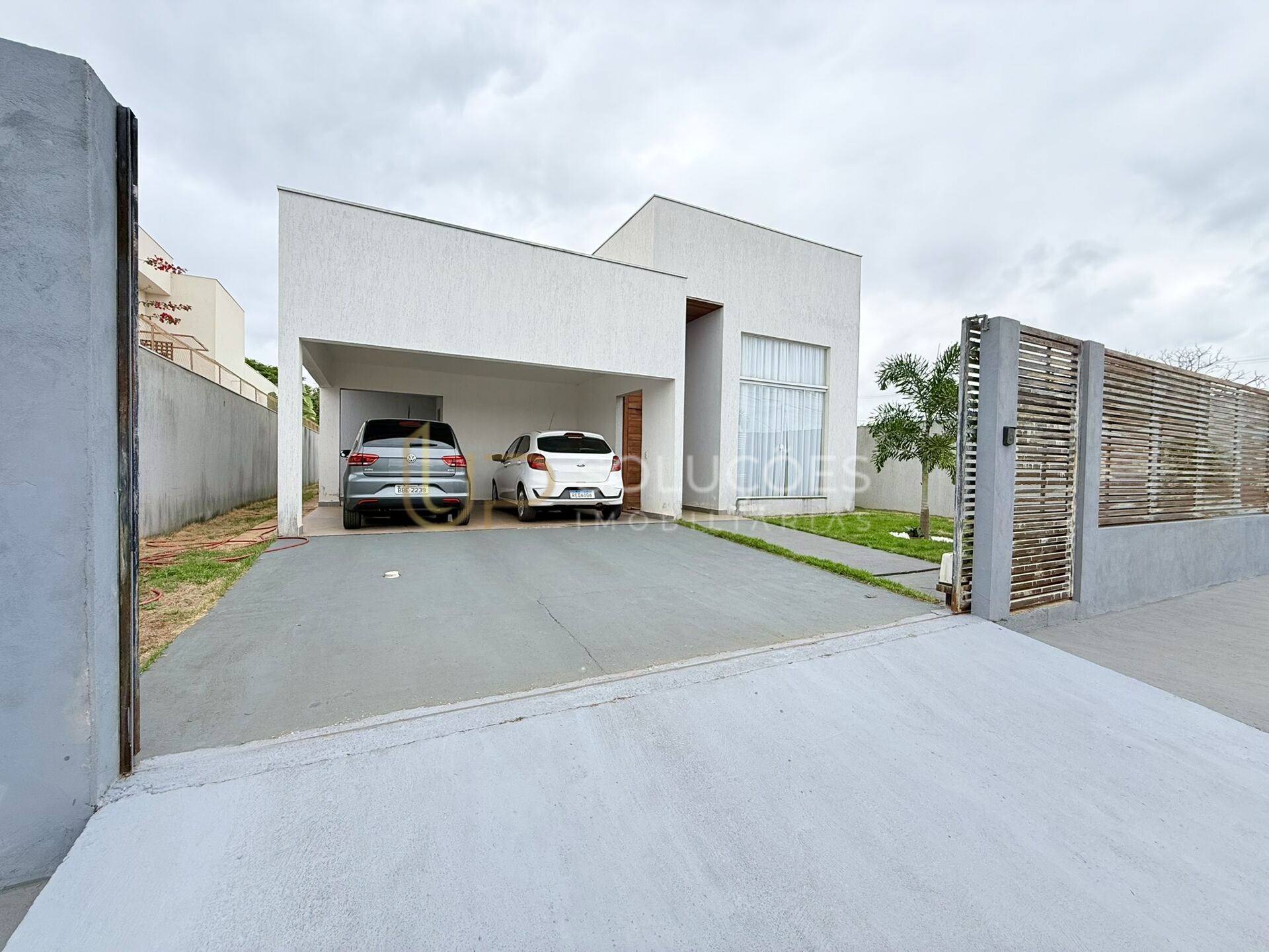 Casa de Condomínio, 3 quartos - Foto 28