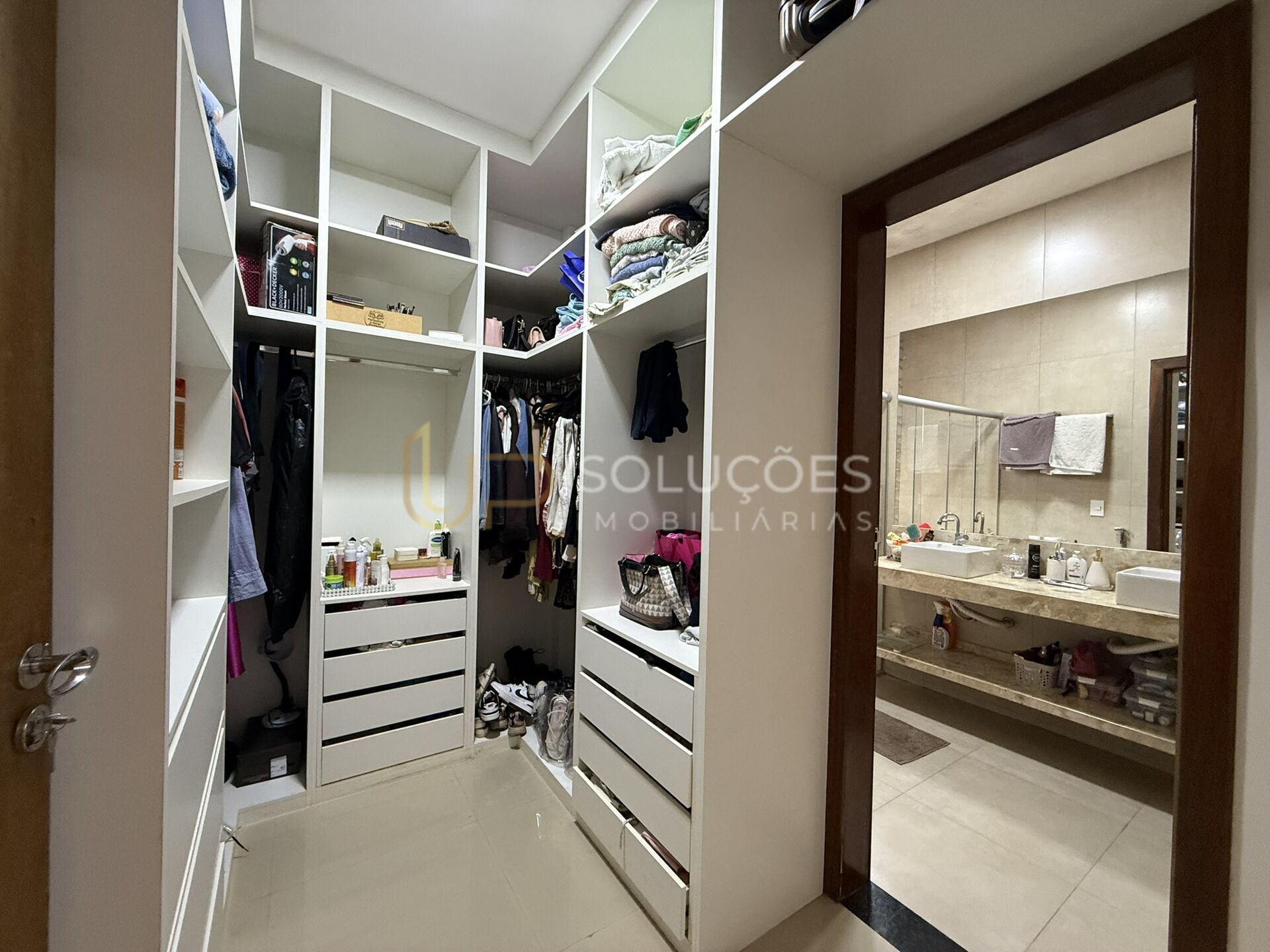 Casa de Condomínio, 3 quartos - Foto 19