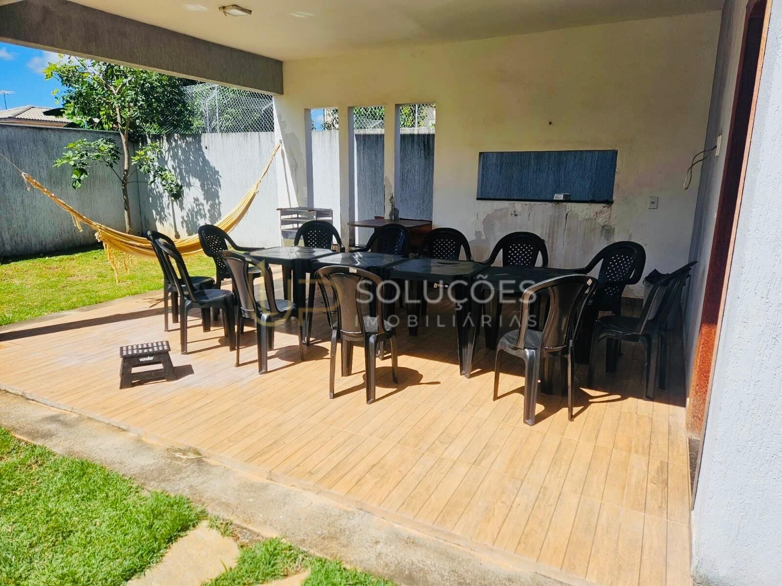 Casa de Condomínio, 3 quartos - Foto 27