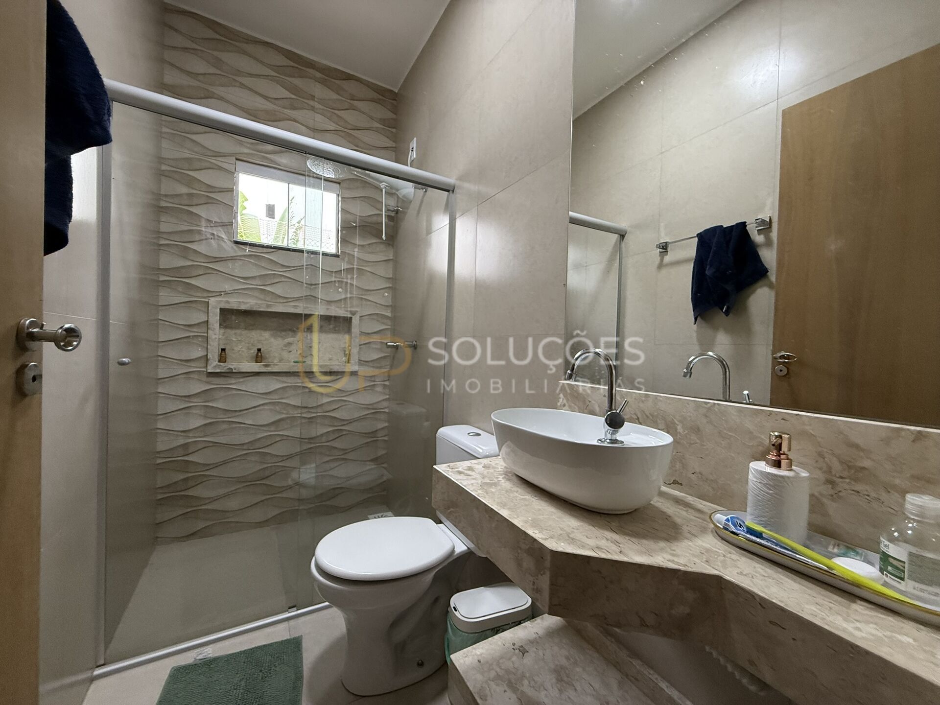 Casa de Condomínio, 3 quartos - Foto 23