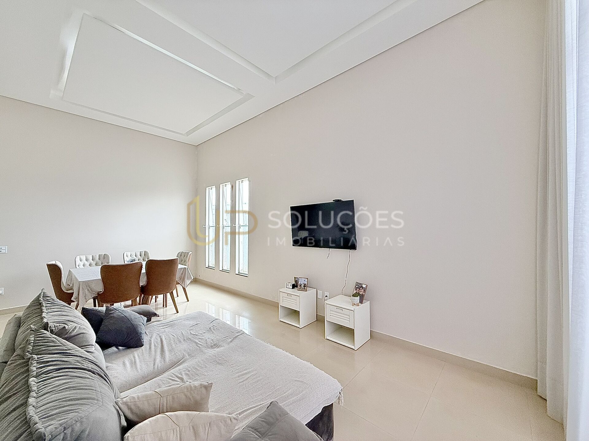 Casa de Condomínio, 3 quartos - Foto 8