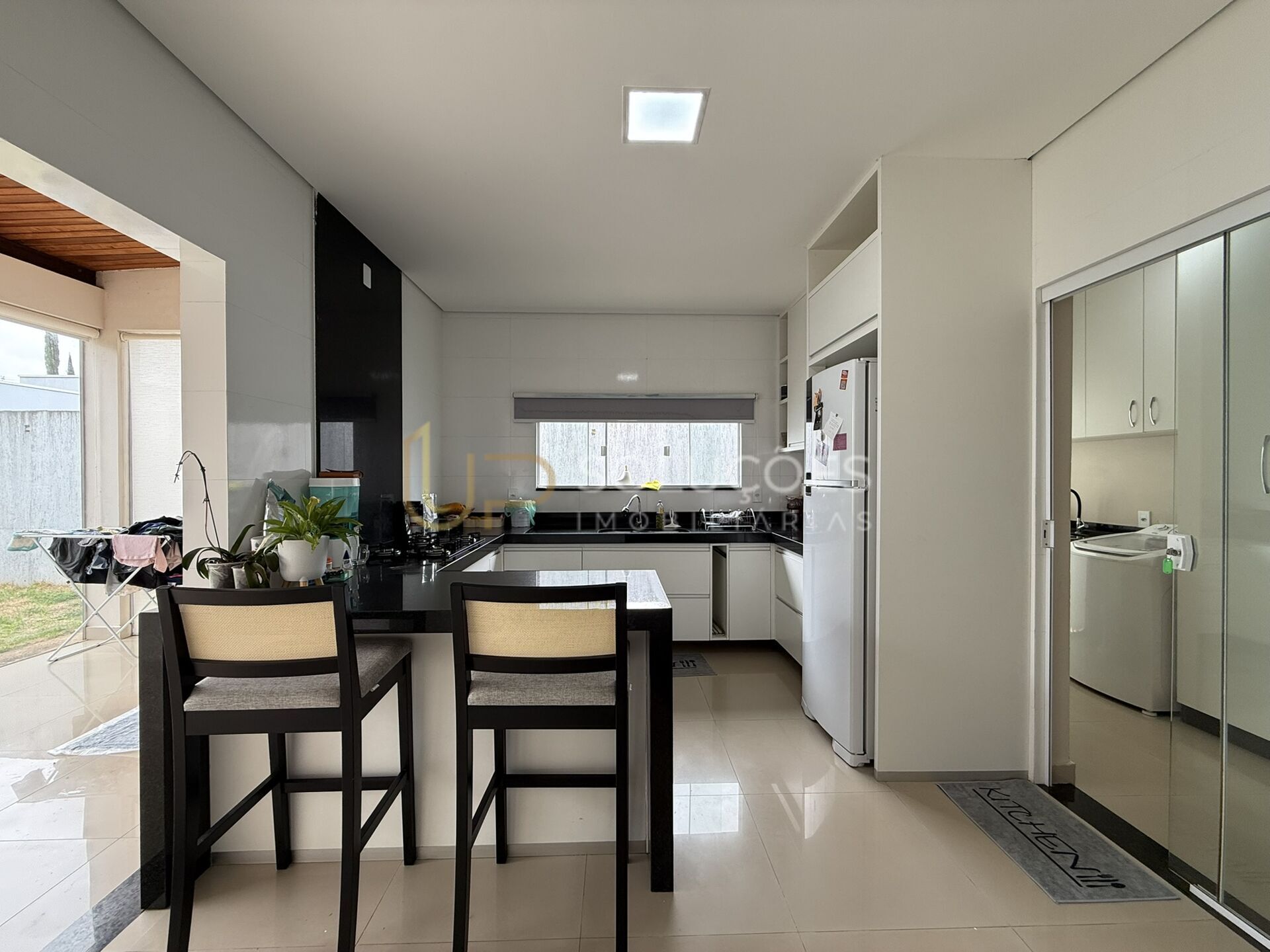 Casa de Condomínio, 3 quartos - Foto 13