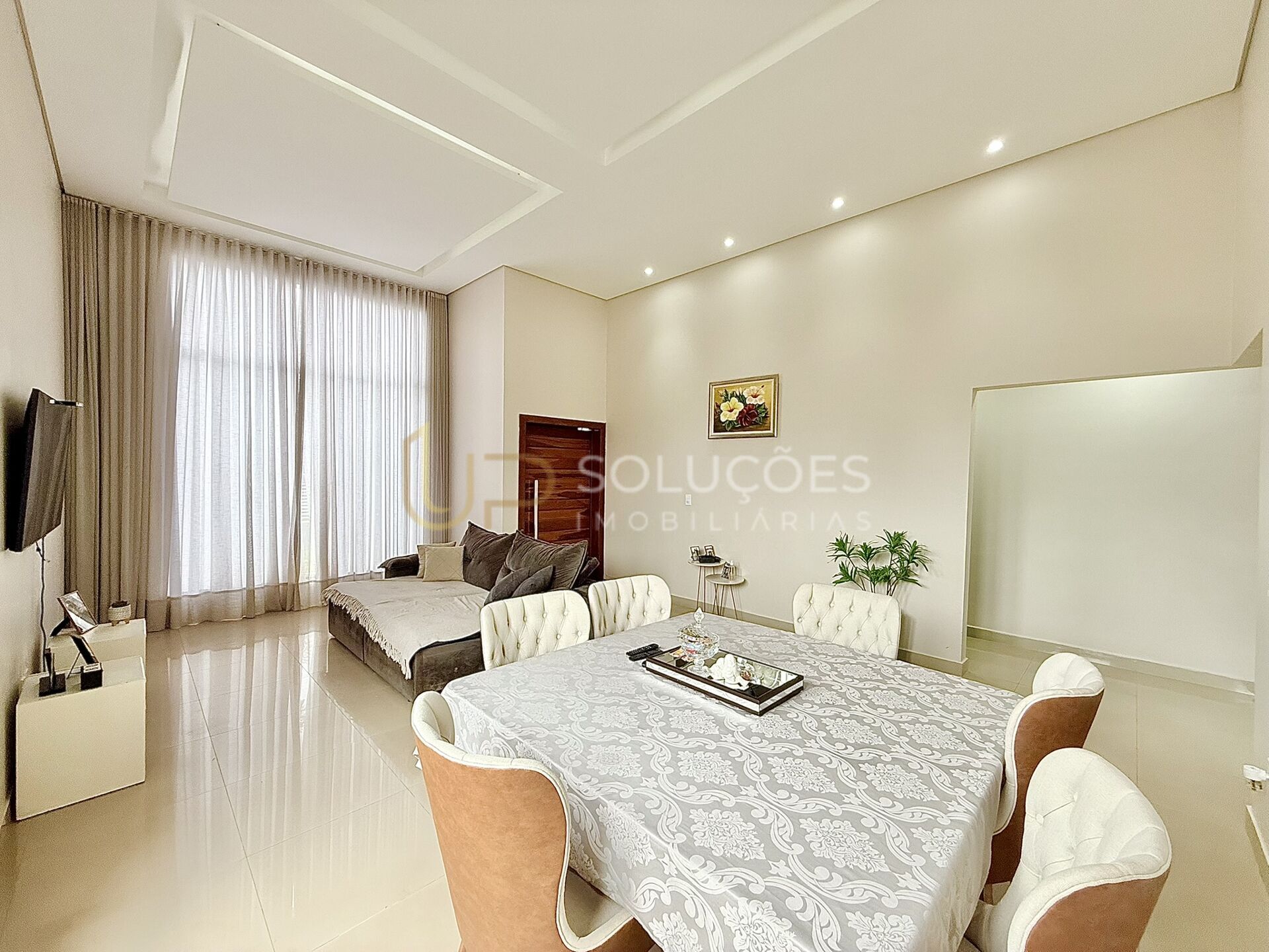 Casa de Condomínio, 3 quartos - Foto 6