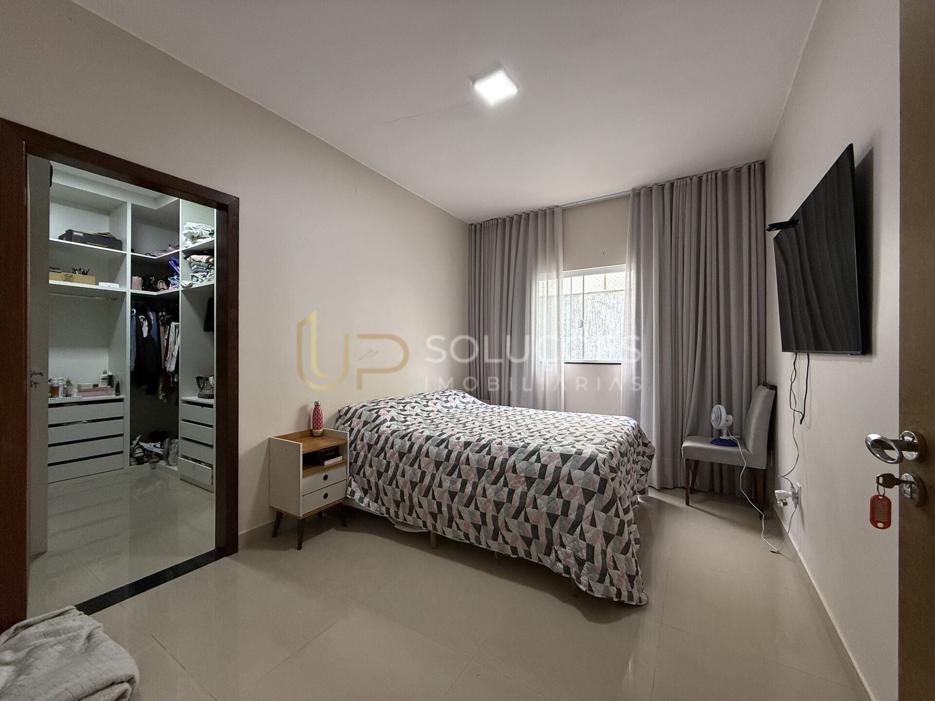 Casa de Condomínio, 3 quartos - Foto 18