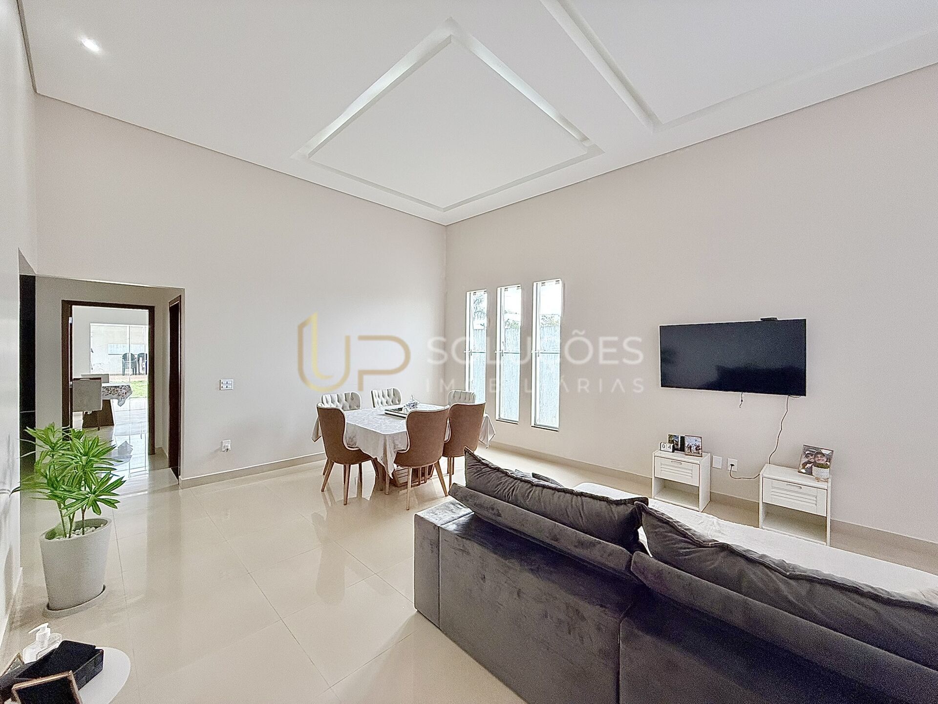 Casa de Condomínio, 3 quartos - Foto 7