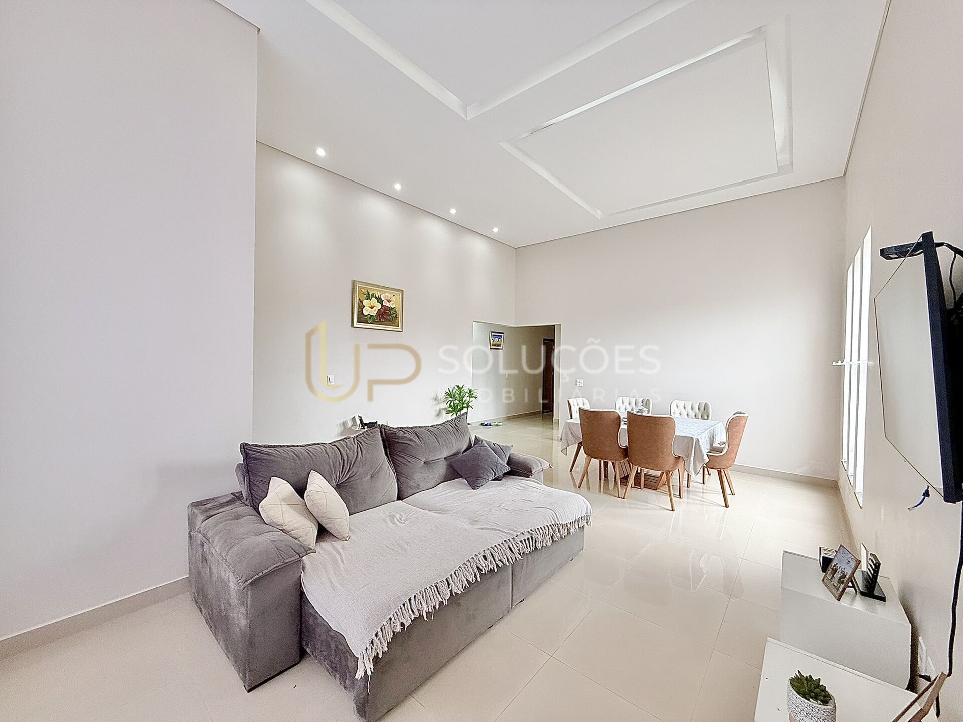 Casa de Condomínio, 3 quartos - Foto 10