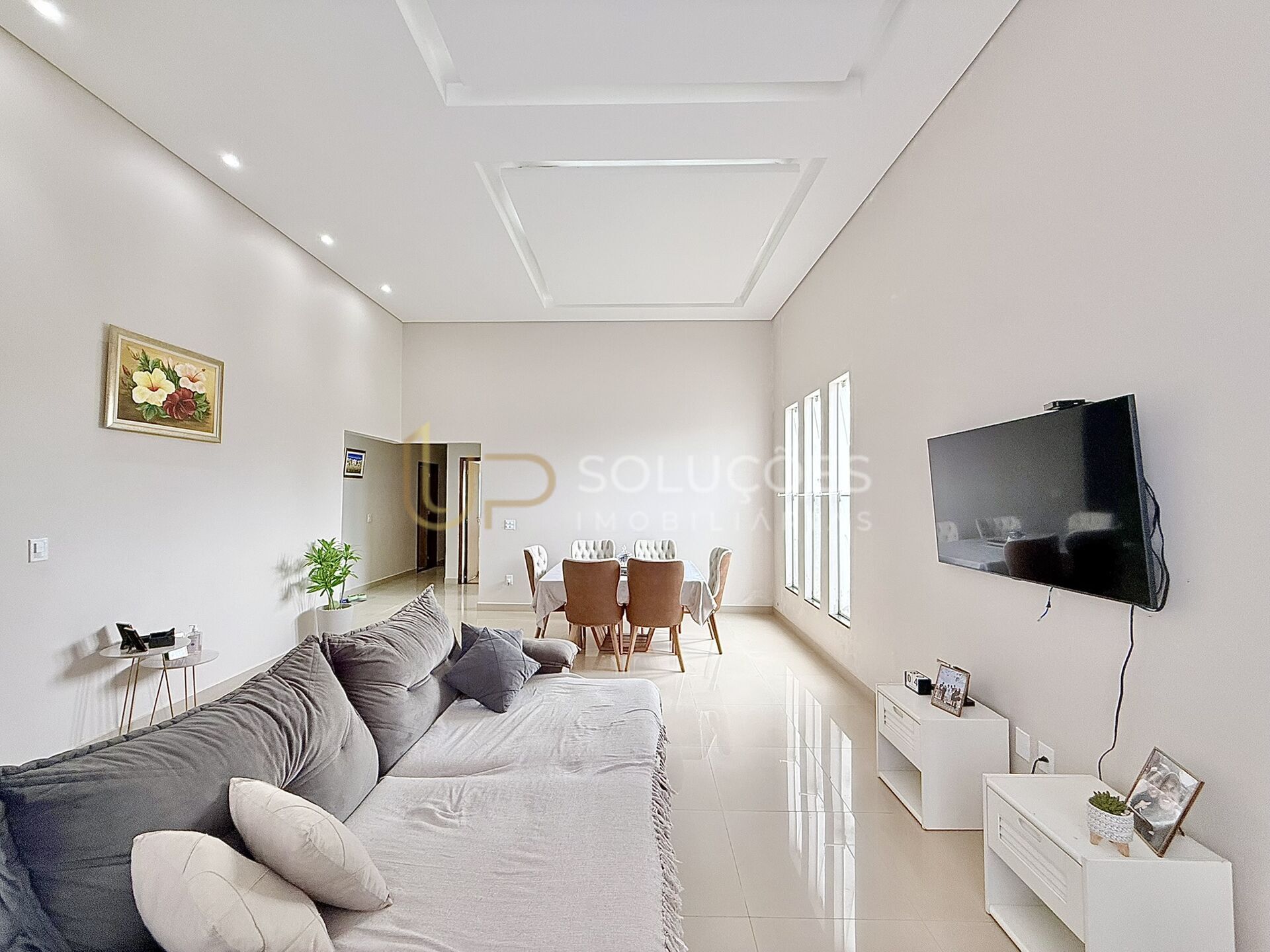 Casa de Condomínio, 3 quartos - Foto 9