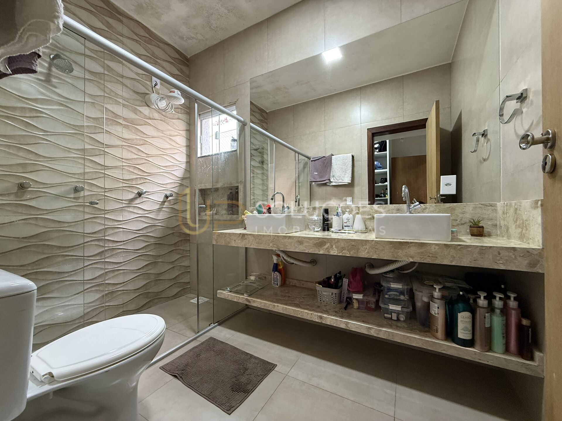 Casa de Condomínio, 3 quartos - Foto 20