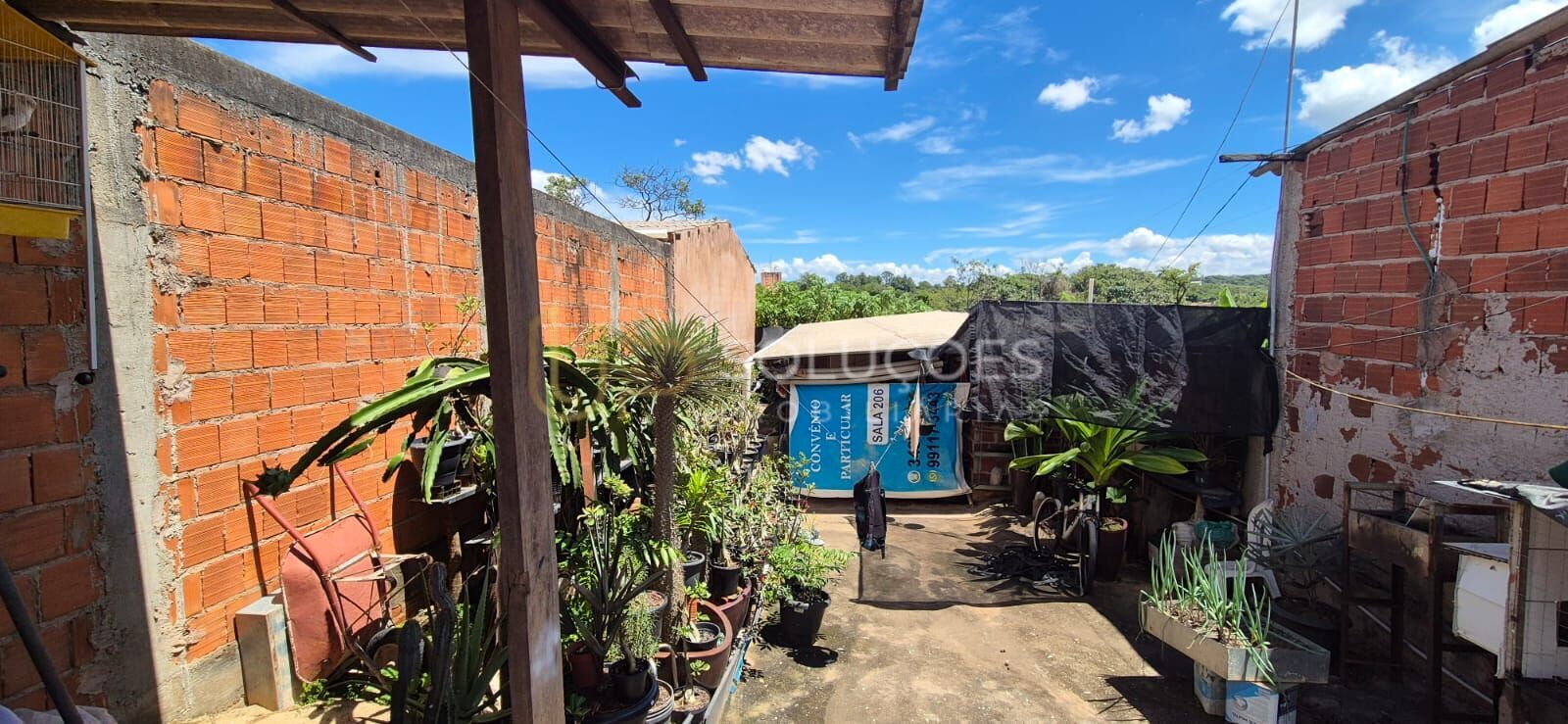 Casa, 2 quartos, 165 m² - Foto 15