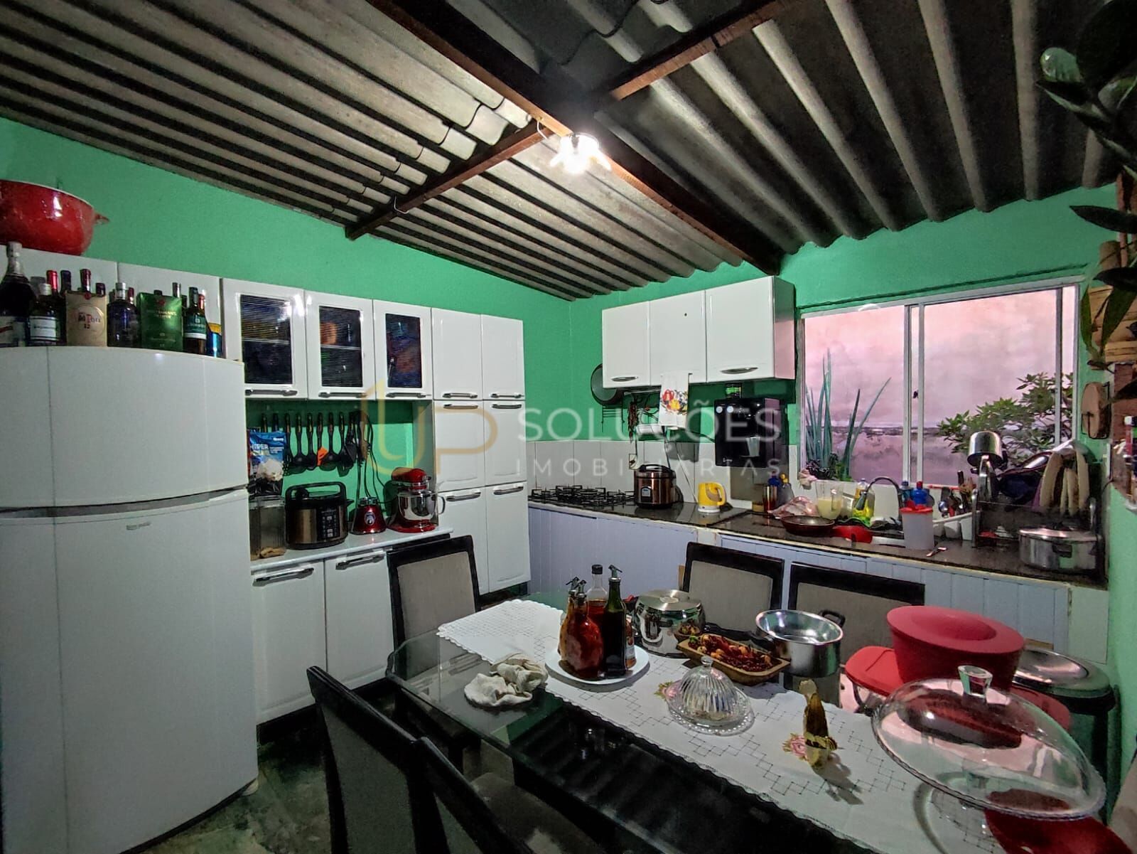Casa, 2 quartos, 165 m² - Foto 5