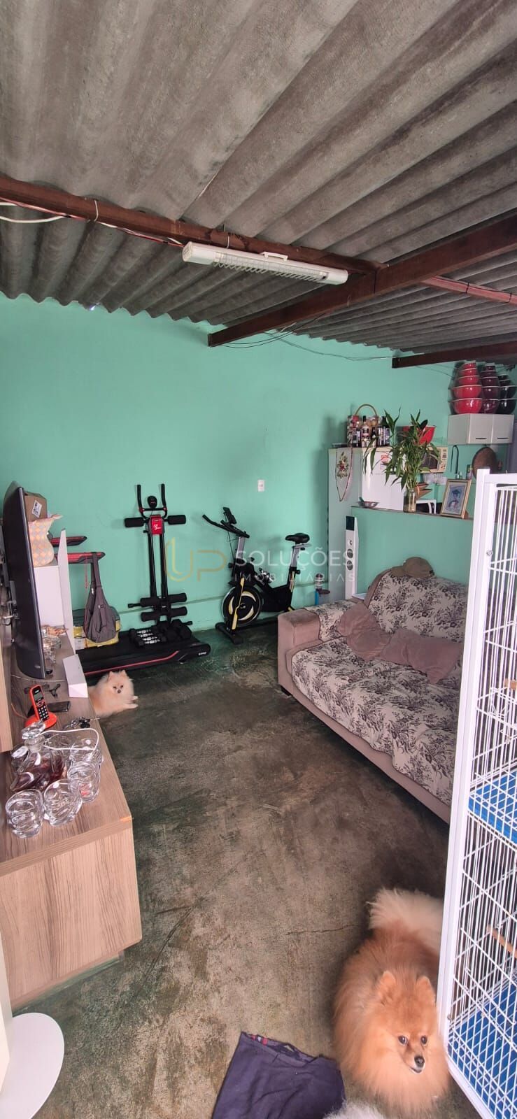 Casa, 2 quartos, 165 m² - Foto 8