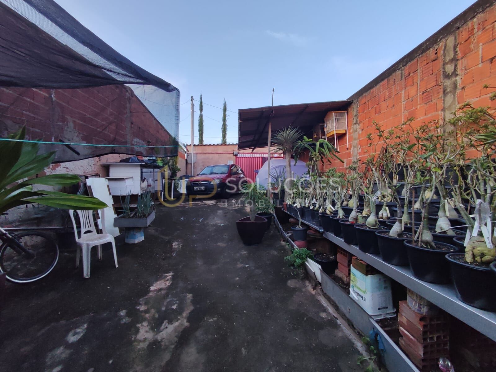 Casa, 2 quartos, 165 m² - Foto 4