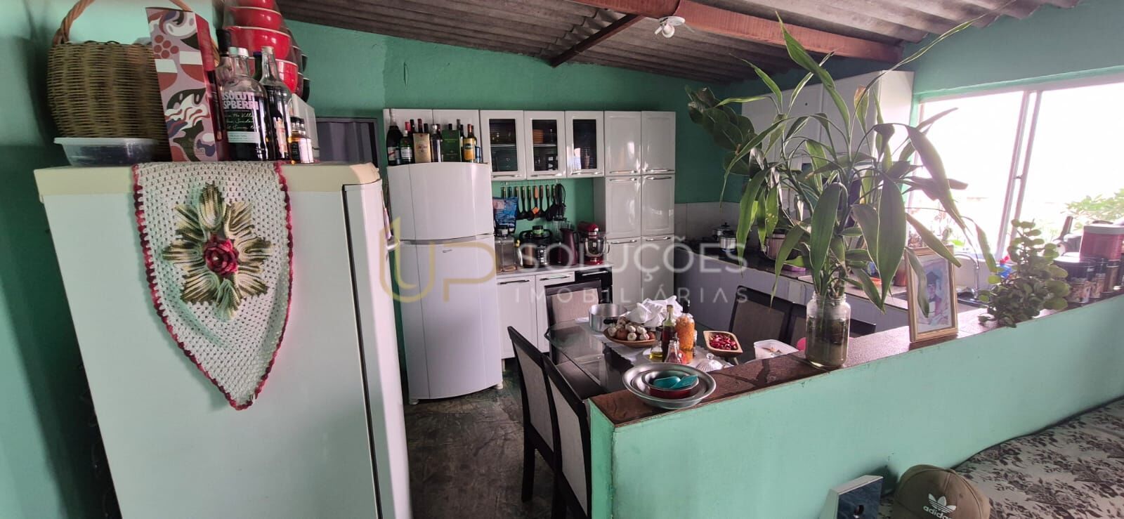Casa, 2 quartos, 165 m² - Foto 6