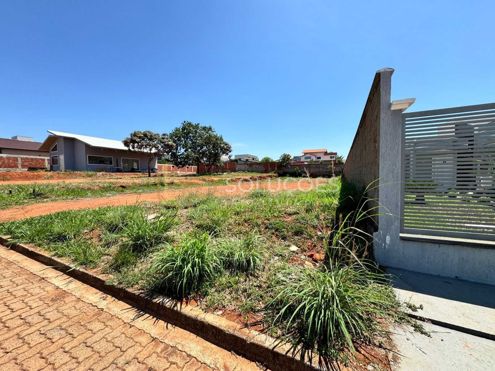 Terreno, 658 m² - Foto 7