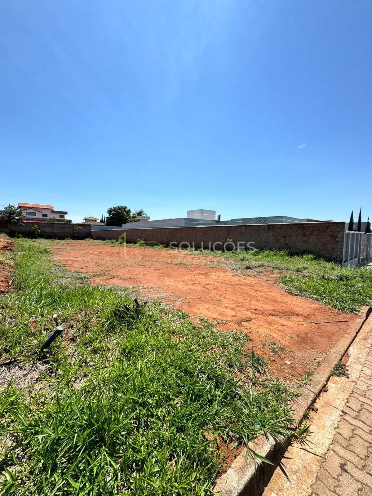 Terreno, 658 m² - Foto 3