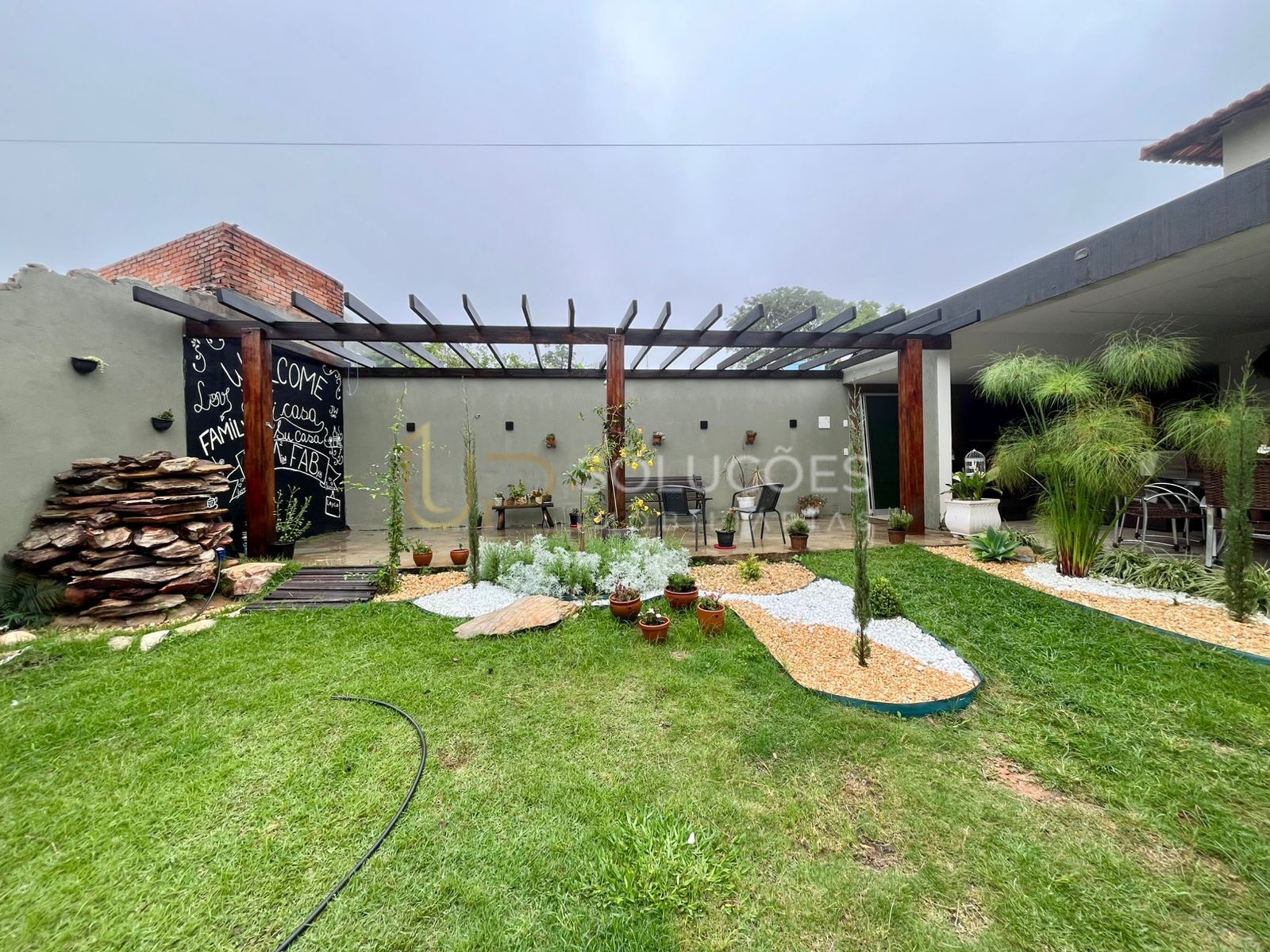 Casa, 4 quartos, 300 m² - Foto 17