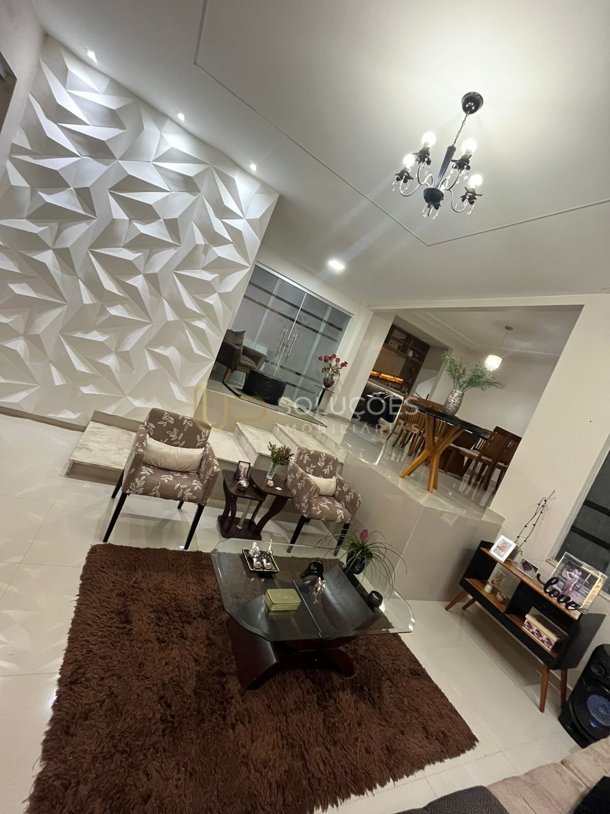 Casa, 4 quartos, 300 m² - Foto 2