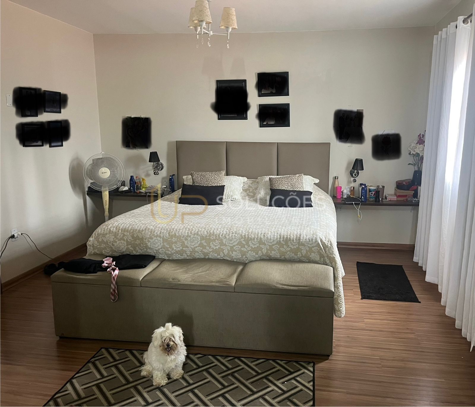 Casa, 4 quartos, 300 m² - Foto 9