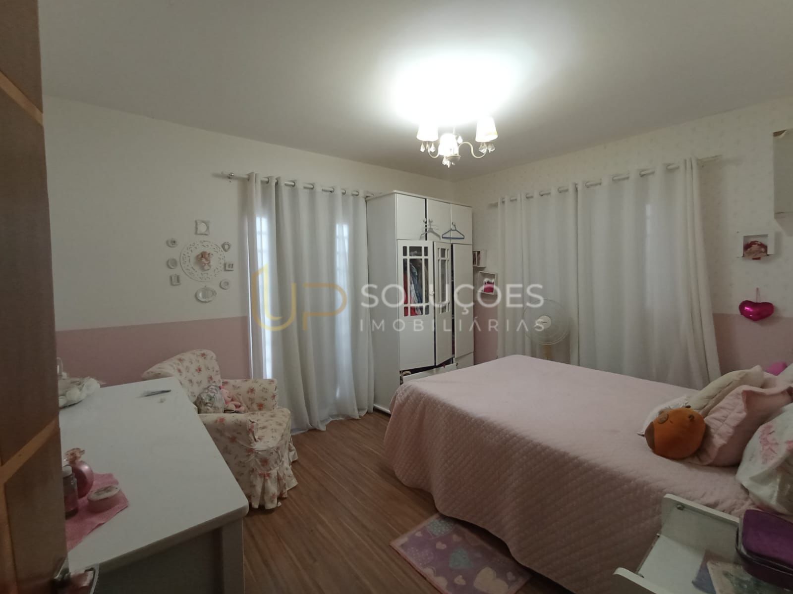 Casa, 4 quartos, 300 m² - Foto 12