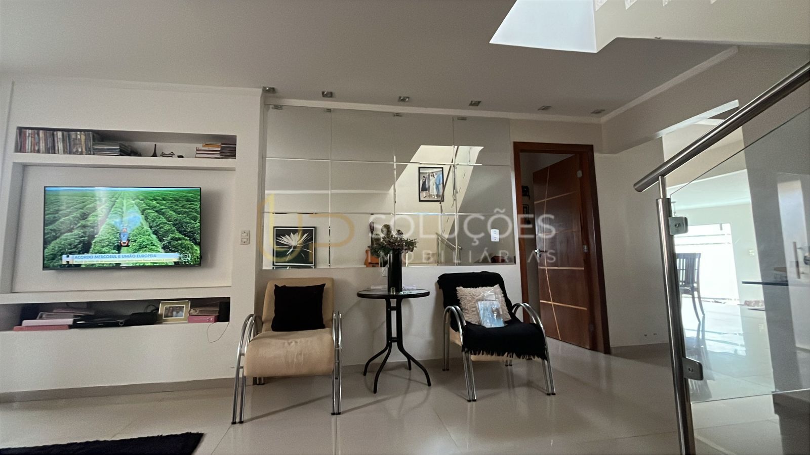 Casa, 4 quartos, 300 m² - Foto 18