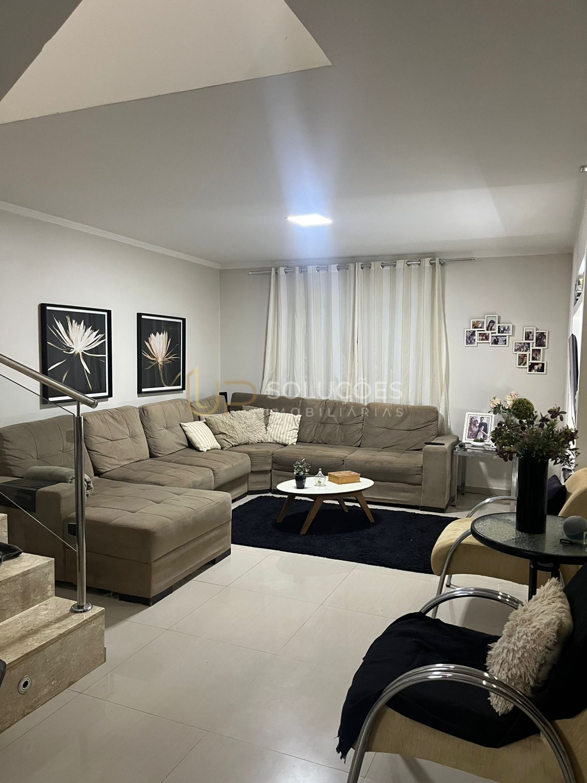 Casa, 4 quartos, 300 m² - Foto 3