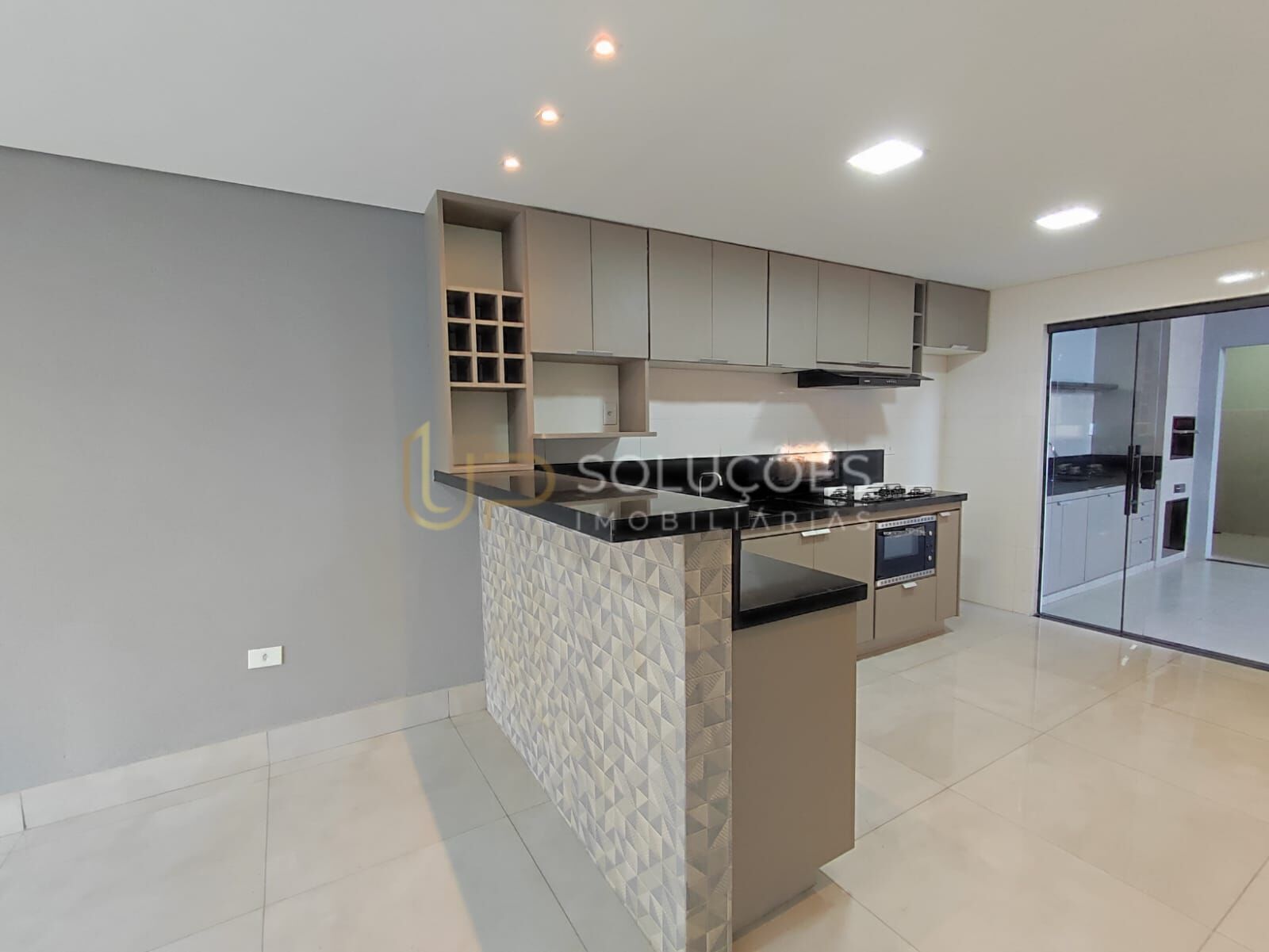 Casa, 3 quartos, 140 m² - Foto 4