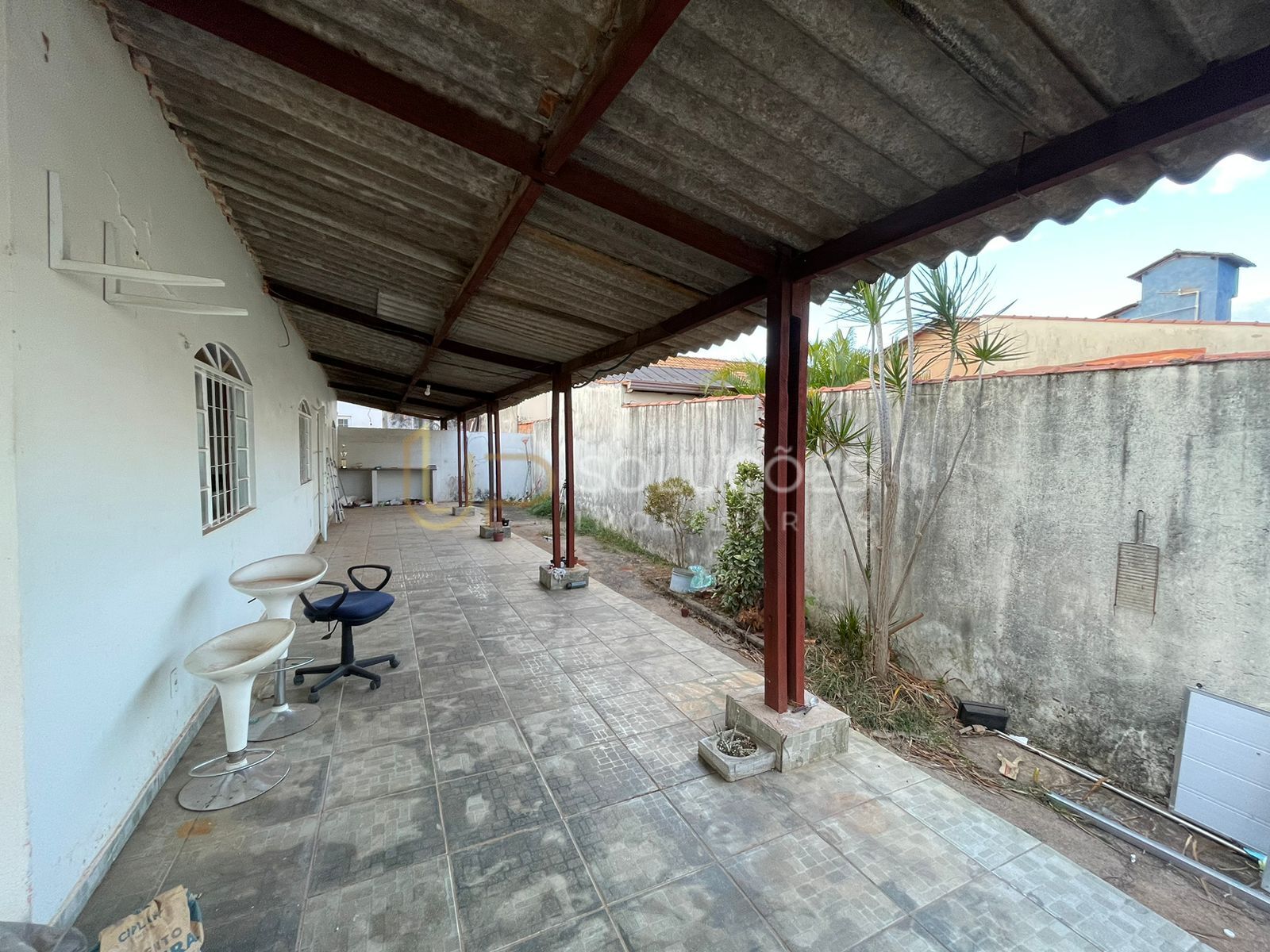 Casa, 3 quartos, 220 m² - Foto 26