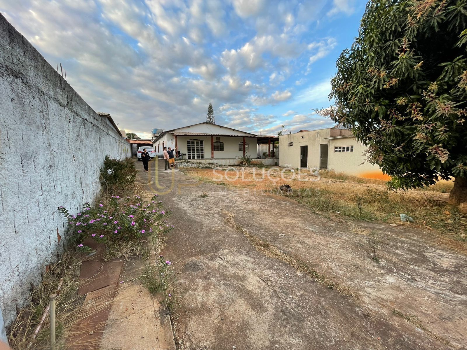 Casa, 3 quartos, 220 m² - Foto 1