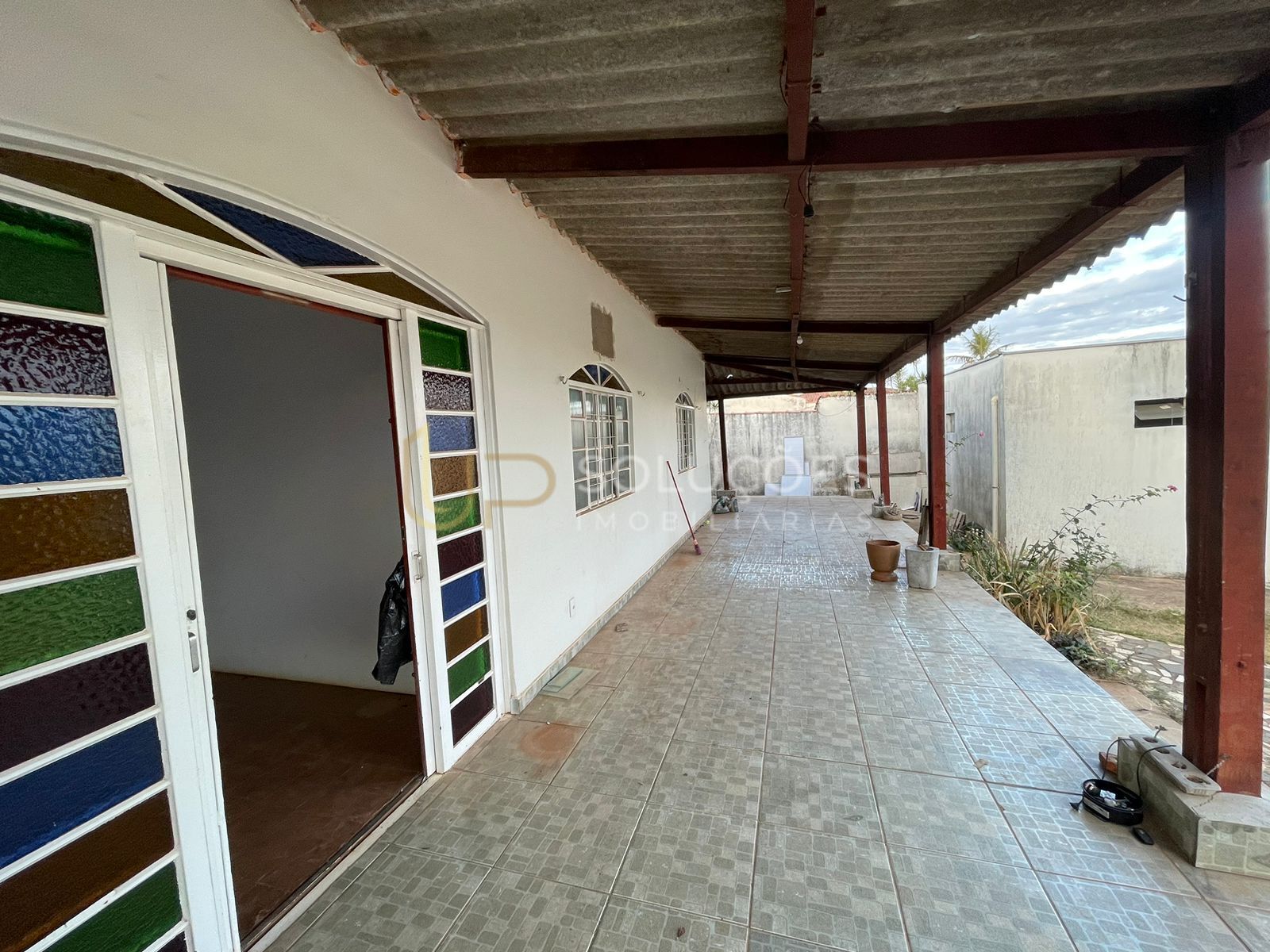 Casa, 3 quartos, 220 m² - Foto 24