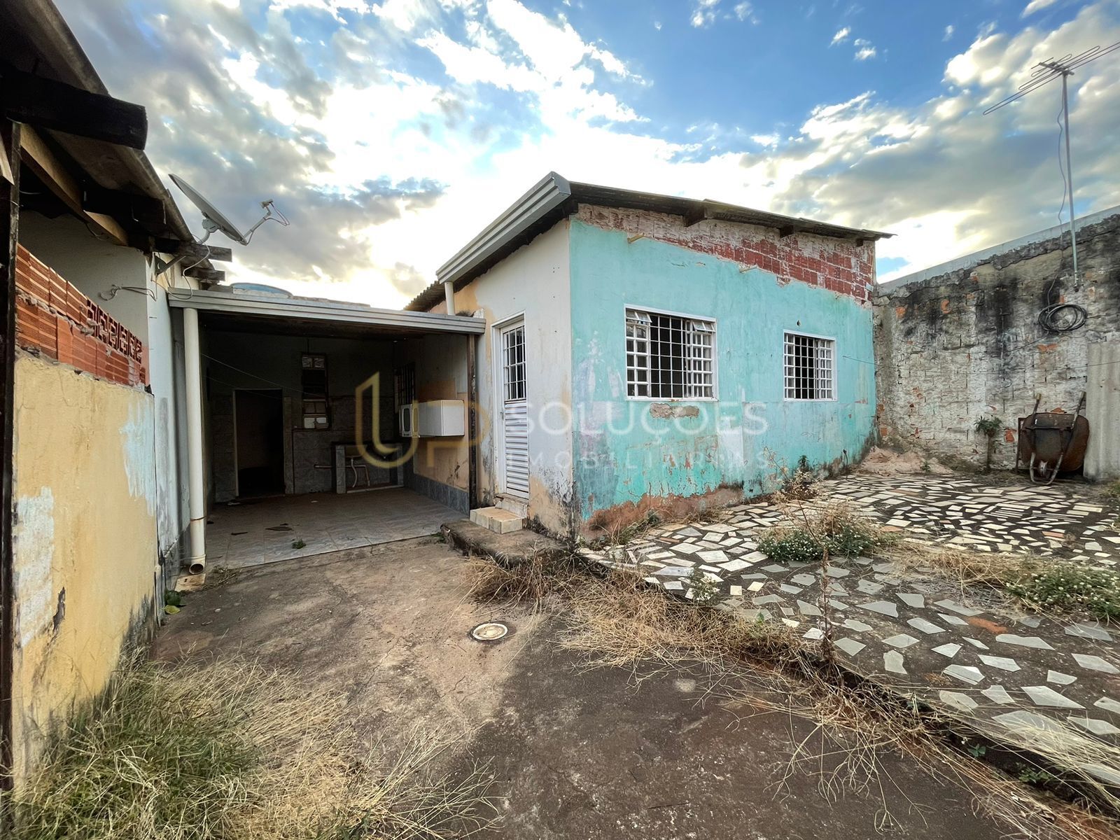 Casa, 3 quartos, 220 m² - Foto 23