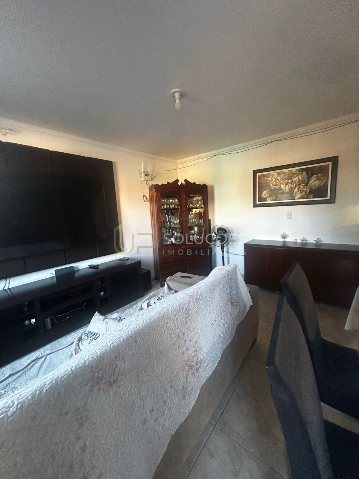 Casa, 3 quartos, 200 m² - Foto 2