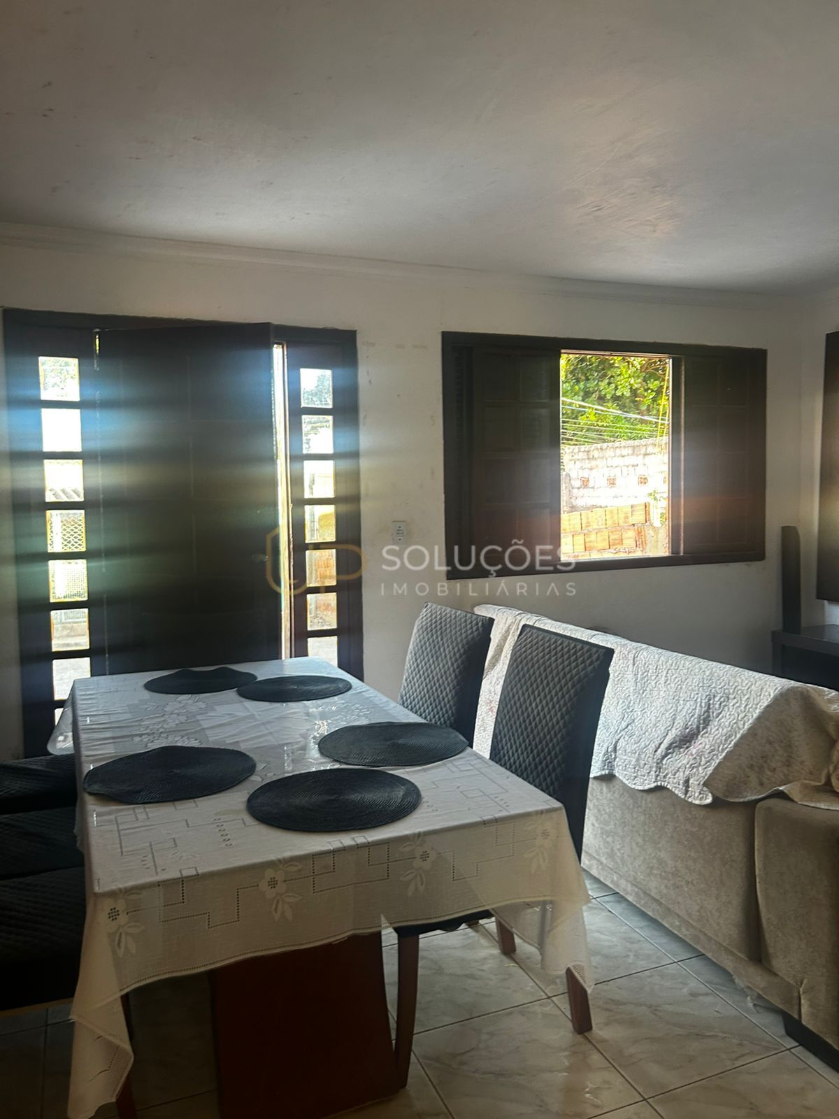 Casa, 3 quartos, 200 m² - Foto 3