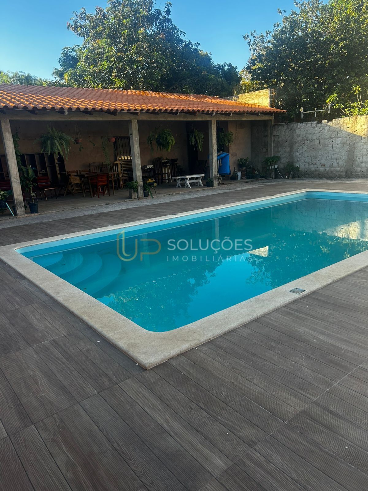 Casa, 3 quartos, 200 m² - Foto 1