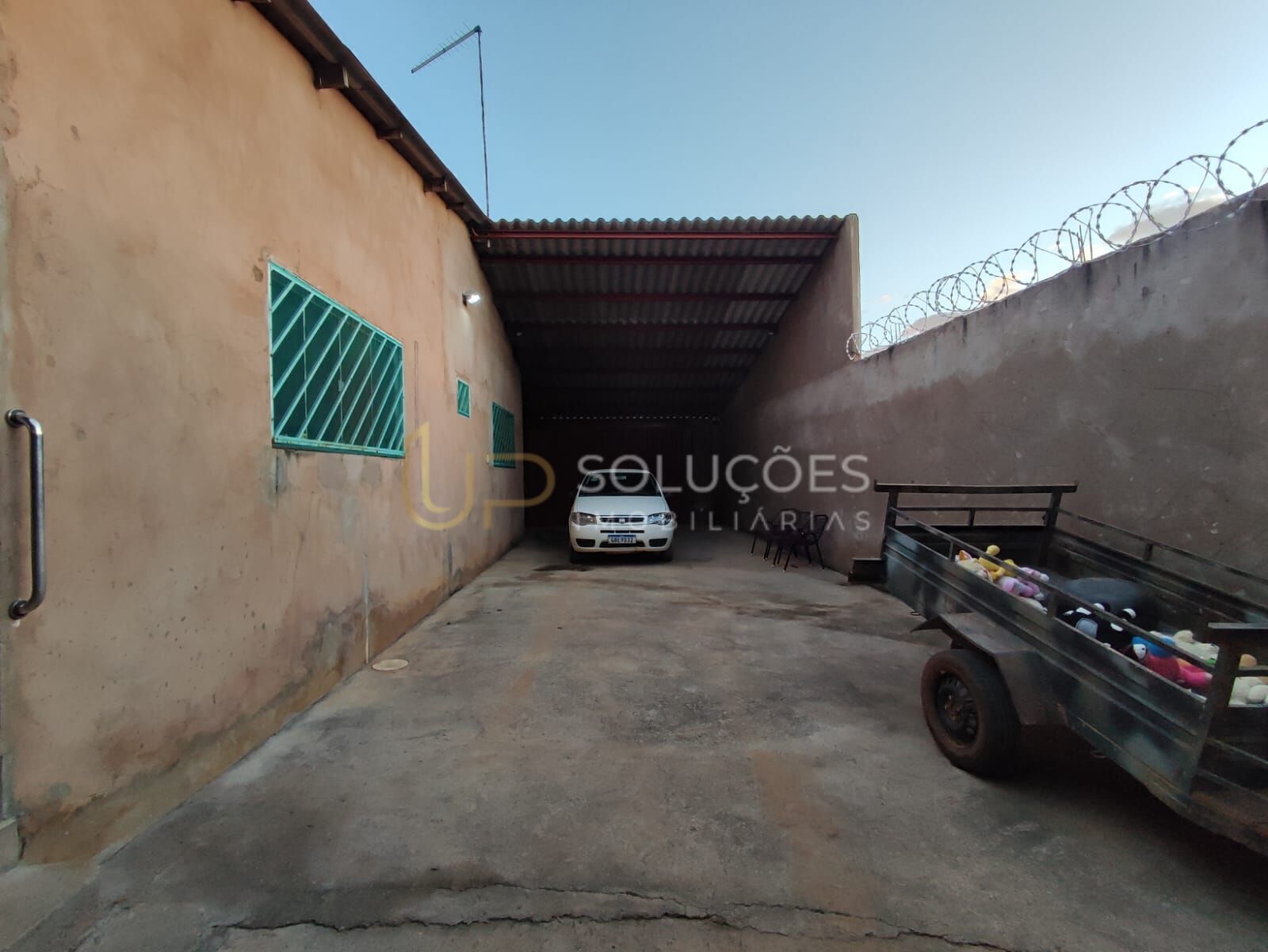 Casa, 3 quartos, 180 m² - Foto 12