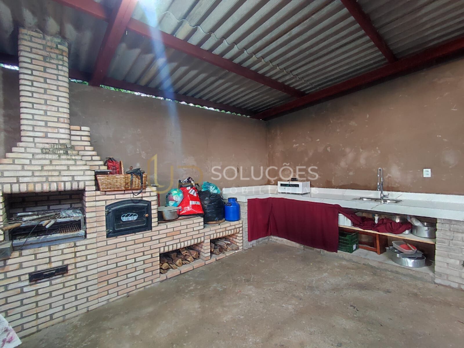 Casa, 3 quartos, 180 m² - Foto 9