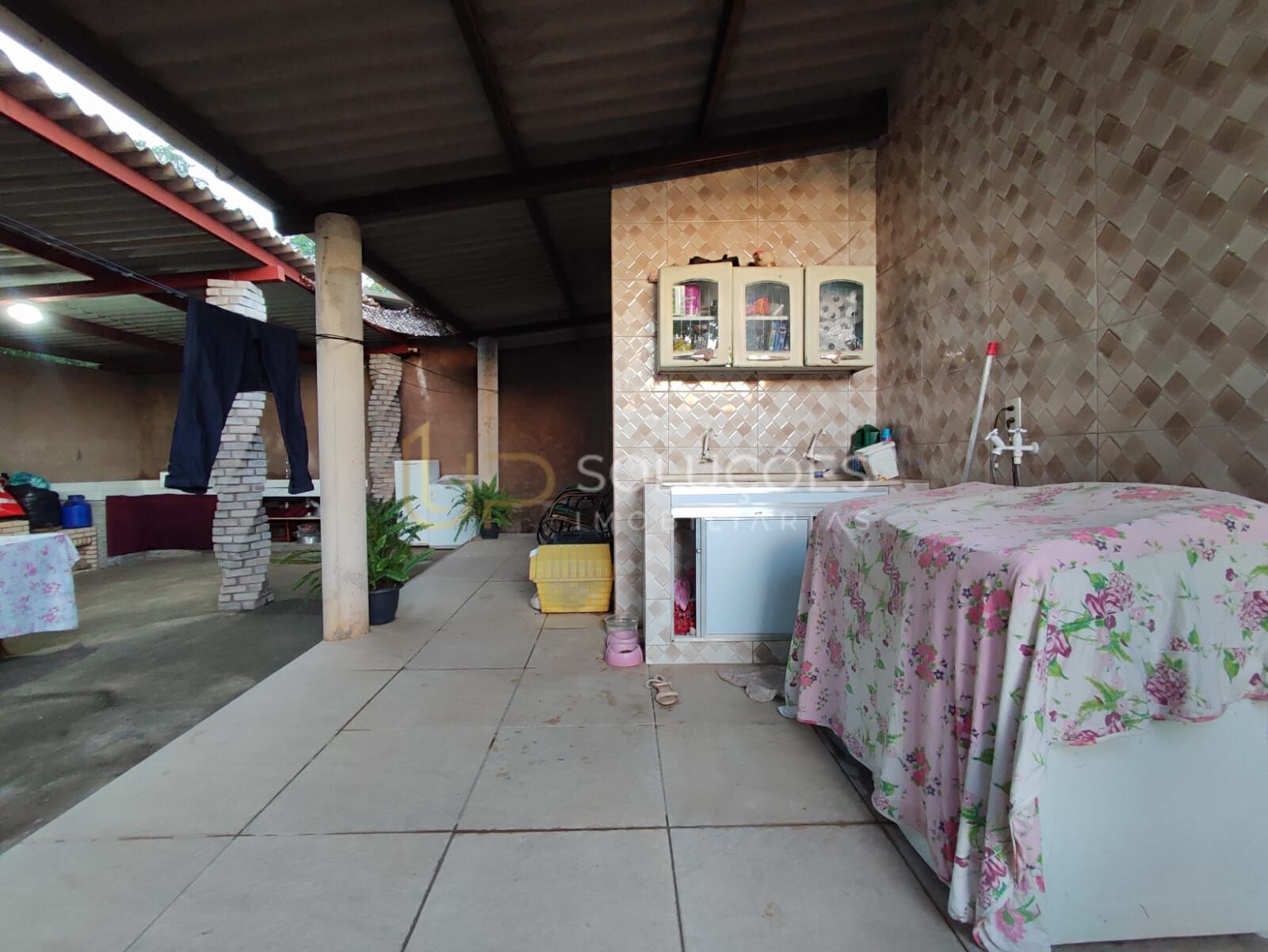 Casa, 3 quartos, 180 m² - Foto 16