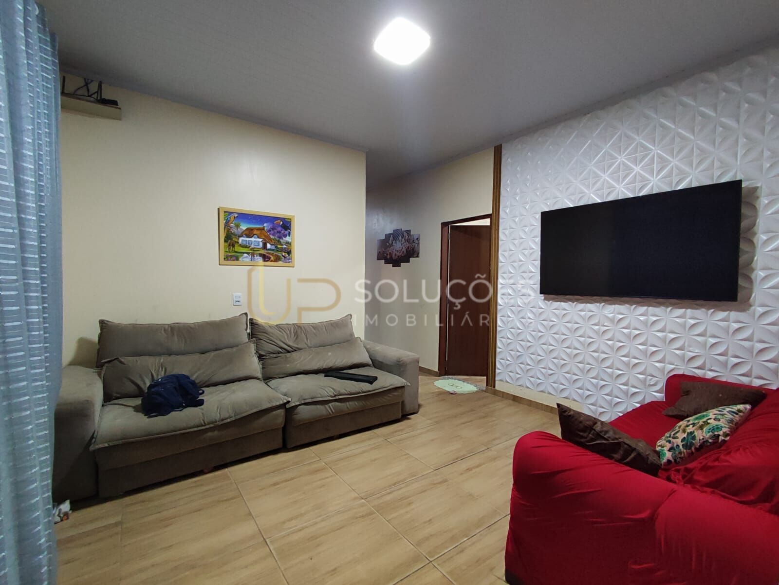 Casa, 3 quartos, 180 m² - Foto 1