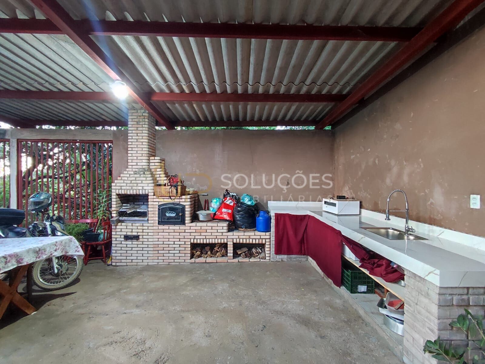 Casa, 3 quartos, 180 m² - Foto 10