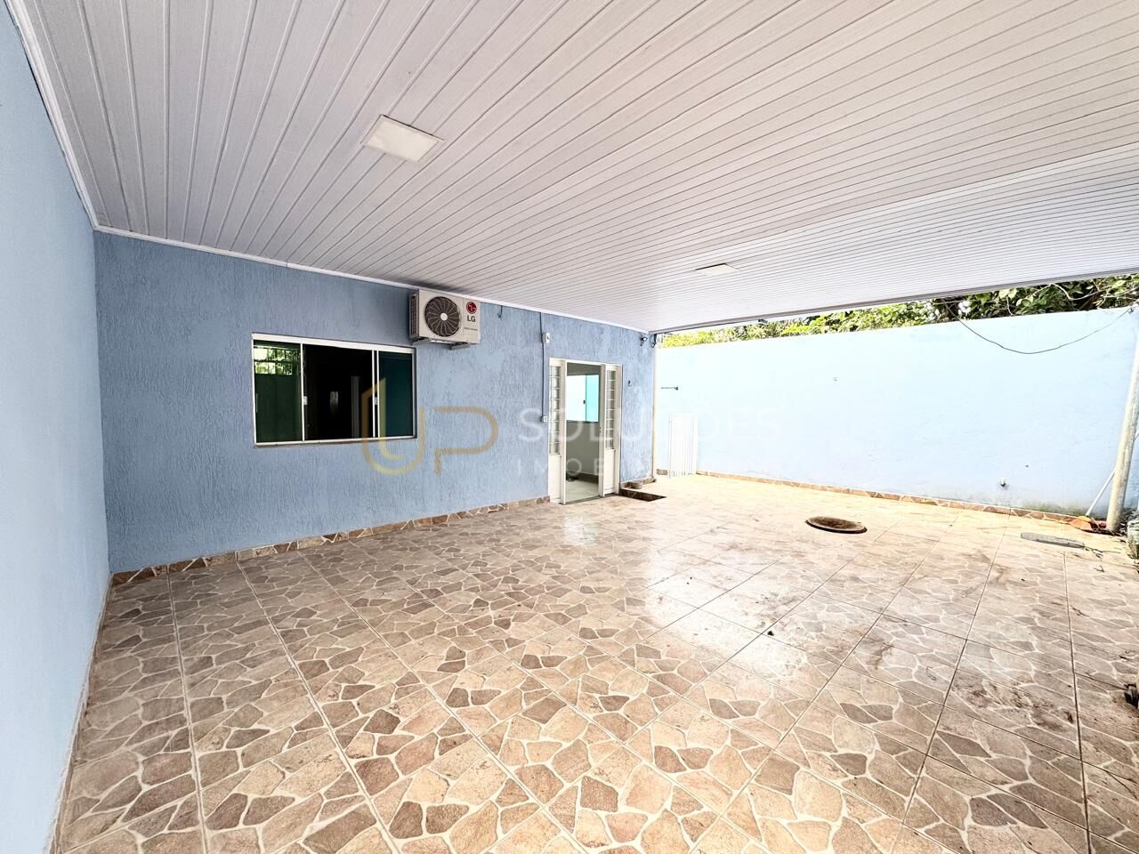 Casa, 3 quartos, 140 m² - Foto 2