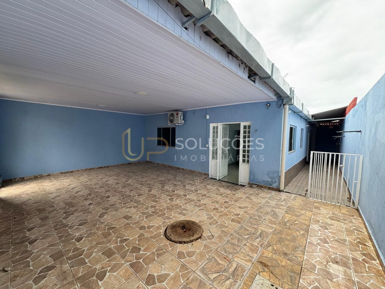 Casa, 3 quartos, 140 m² - Foto 1