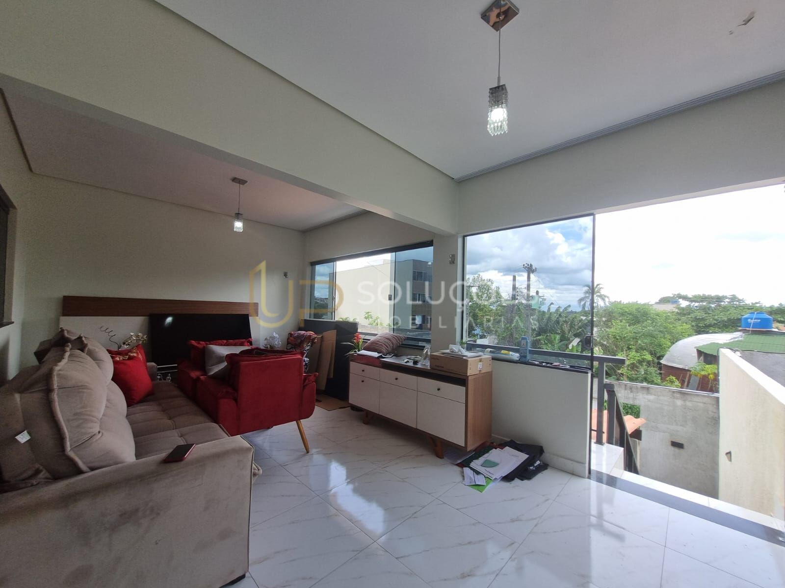 Apartamento, 6 quartos, 260 m² - Foto 1