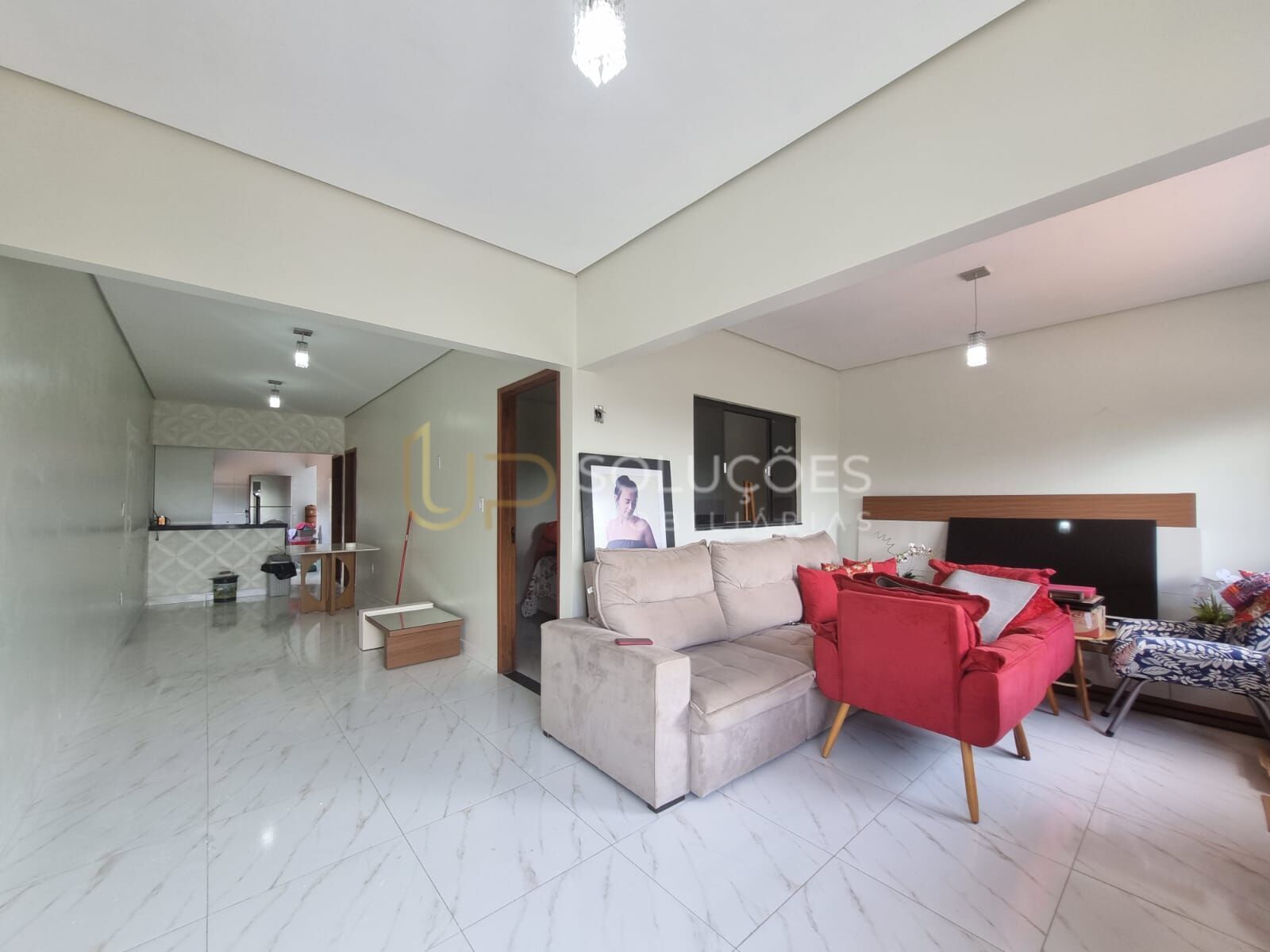 Apartamento, 6 quartos, 260 m² - Foto 2