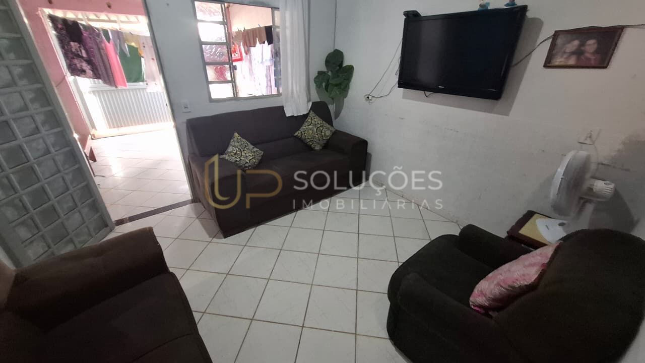 Casa, 3 quartos, 83 m² - Foto 2