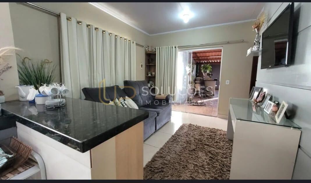 Casa de Condomínio, 3 quartos - Foto 6