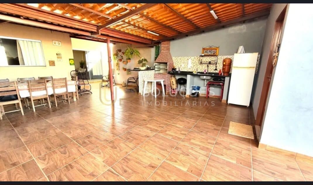 Casa de Condomínio, 3 quartos - Foto 20