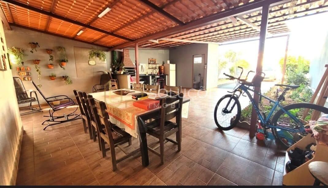 Casa de Condomínio, 3 quartos - Foto 21